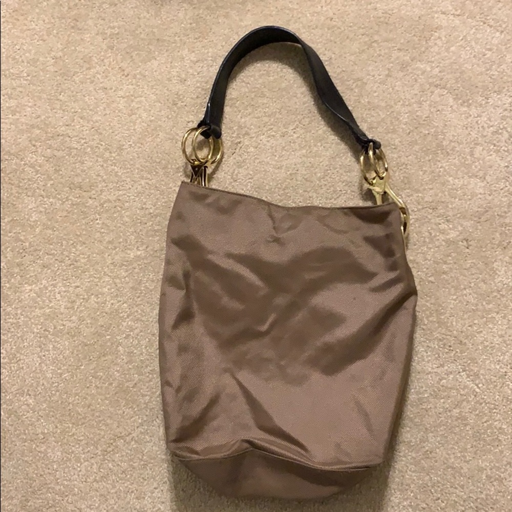 JPK bucket purse